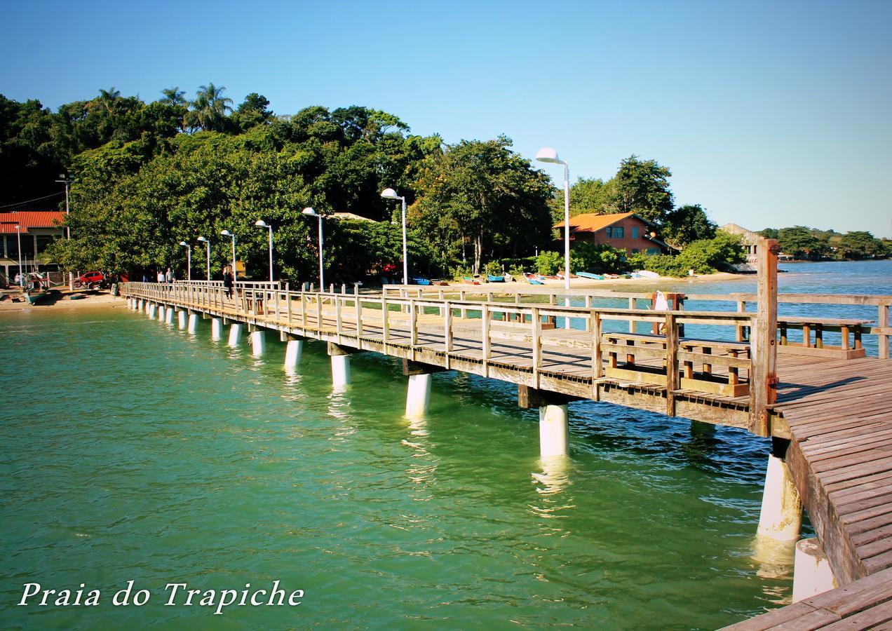Pousada Mares De Penha เปงญา ภายนอก รูปภาพ